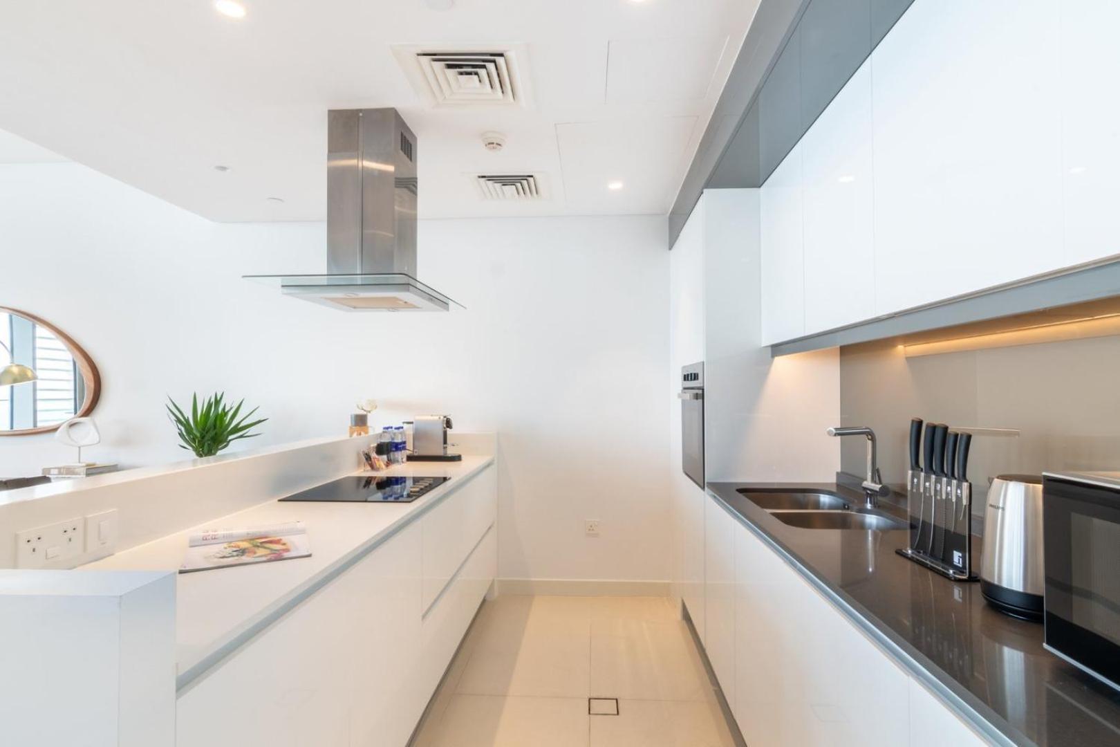 Guestready - The Best Bluewaters View Dubai Exterior foto