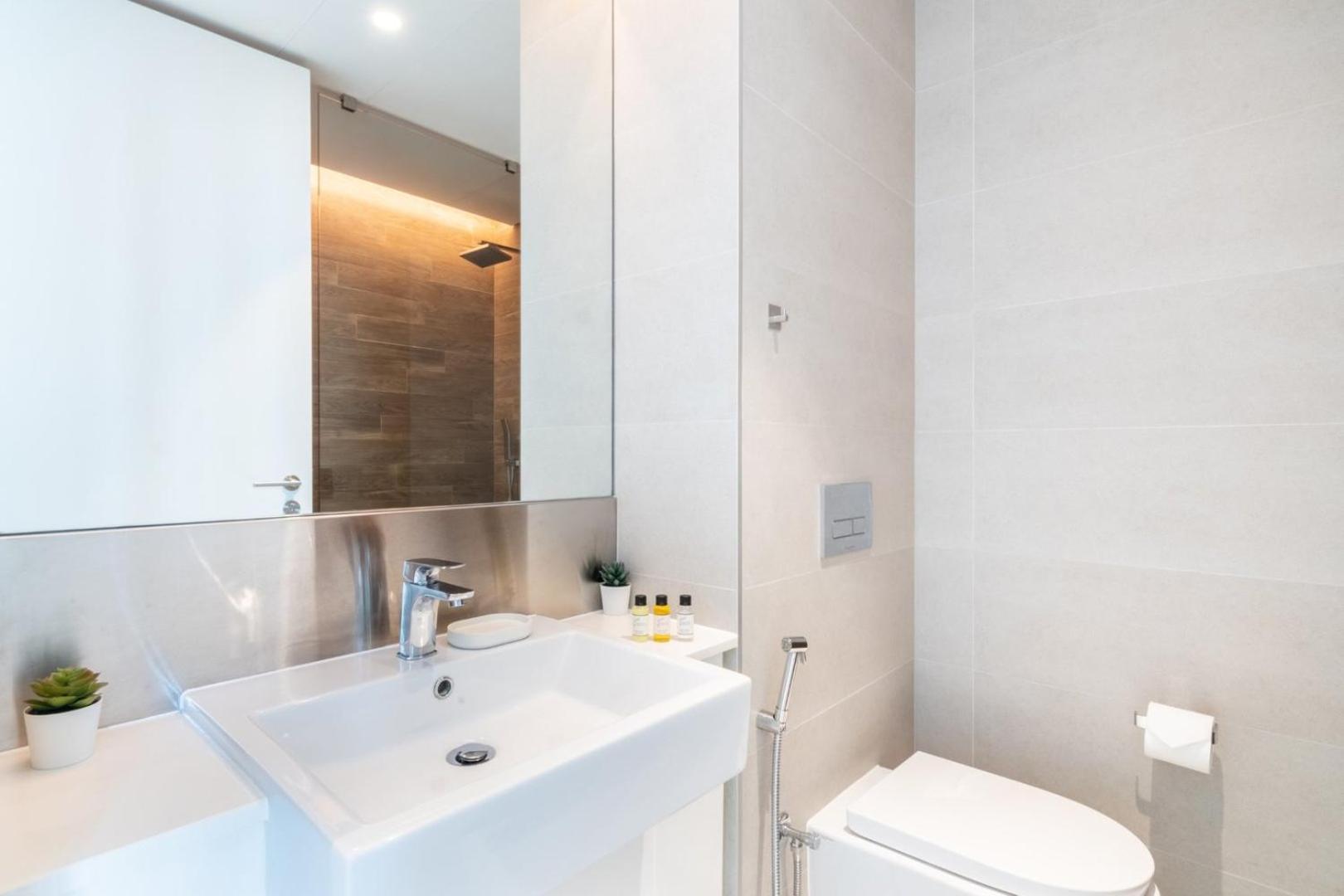 Guestready - The Best Bluewaters View Dubai Exterior foto